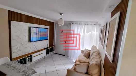 Apartamento com 2 Quartos à venda, 45m² no Sapopemba, São Paulo