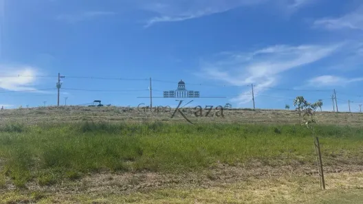 Lote/Terreno à venda, 330m² no Urbanova, São José dos Campos
