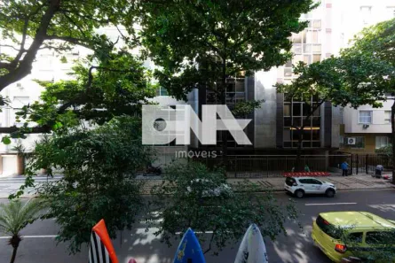 Apartamento com 3 Quartos à venda, 165m² no Copacabana, Rio de Janeiro