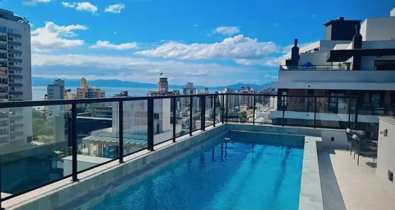 Apartamento com 2 Quartos à venda, 70m² no Centro, Florianópolis