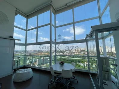 Apartamento com 2 Quartos à venda, 133m² no Vila Ema, São José dos Campos