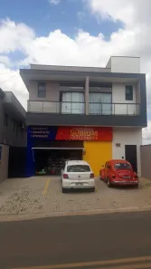 Prédio Comercial à venda, 340m² no Jardim Primavera, Itupeva
