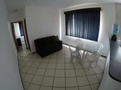 Apartamento com 1 Quarto à venda, 40m² no Paquetá, Belo Horizonte