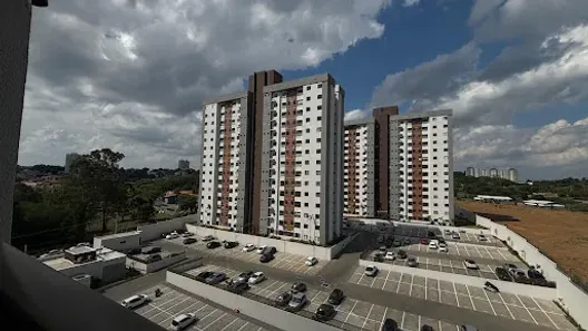 Apartamento com 3 Quartos à venda, 74m² no Jardim Santiago, Indaiatuba