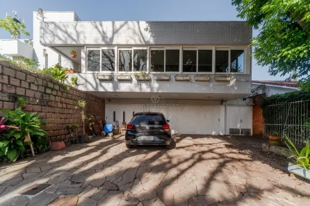 Casa com 3 Quartos à venda, 405m² no Vila Assunção, Porto Alegre