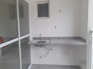 Apartamento com 2 Quartos à venda, 50m² no Burgo Paulista, São Paulo