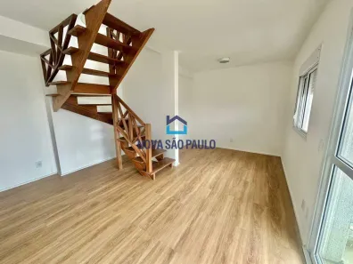 Apartamento com 2 Quartos à venda, 74m² no Vila Cruzeiro, São Paulo