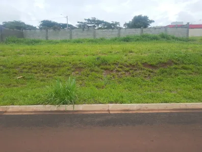 Lote/Terreno à venda, 323m² no Bonfim Paulista, Ribeirão Preto