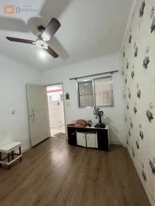Kitnet com 1 Quarto à venda, 35m² no Canto do Forte, Praia Grande