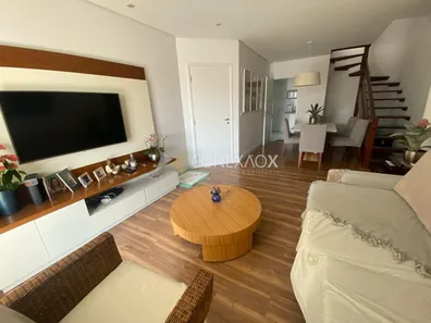 Cobertura com 3 Quartos à venda, 228m² no Taquaral, Campinas