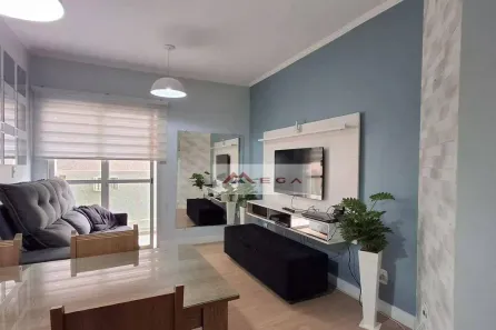 Apartamento com 2 Quartos à venda, 68m² no Jardim Proença, Campinas