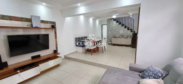 Sobrado com 3 Quartos à venda, 230m² no Vila Prudente, São Paulo