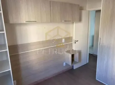 Apartamento com 2 Quartos à venda, 43m² no Jardim Tamoio, Campinas