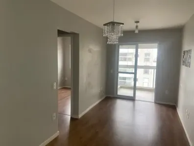 Apartamento com 2 Quartos à venda, 57m² no Parque das Nações, Santo André