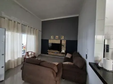 Casa com 3 Quartos à venda, 154m² no Jardim San Marino, Santa Bárbara D'Oeste