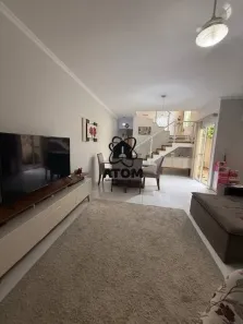 Casa com 3 Quartos à venda, 170m² no Residencial Portal da Mantiqueira, Taubaté