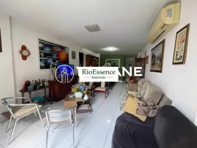 Apartamento com 1 Quarto à venda, 94m² no Copacabana, Rio de Janeiro