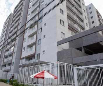 Apartamento com 2 Quartos à venda, 37m² no Jaguaré, São Paulo