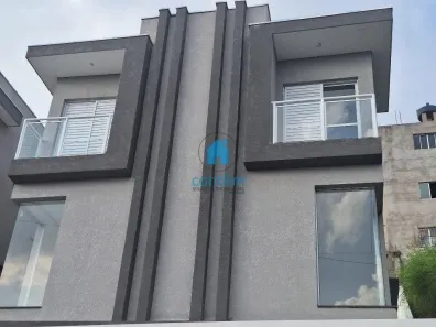 Sobrado com 2 Quartos à venda, 100m² no Jardim São Luís, Santana de Parnaíba