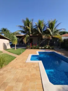 Fazenda/Sítio com 2 Quartos à venda, 288m² no , Álvares Machado