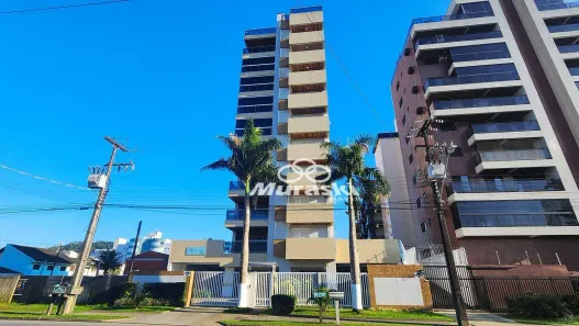 Apartamento com 3 Quartos à venda, 190m² no Guaratuba, Guaratuba