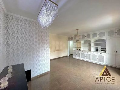 Apartamento com 3 Quartos à venda, 123m² no Gonzaga, Santos
