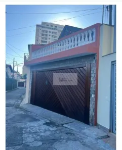 Sobrado com 2 Quartos à venda, 200m² no Ferreira, São Paulo