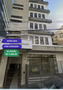 Sala Comercial com 3 Quartos para alugar, 60m² no Centro, Santa Maria