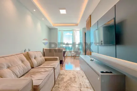 Apartamento com 2 Quartos à venda, 46m² no Cidade Industrial 2, Londrina