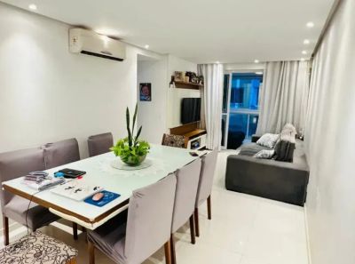 Apartamento com 3 Quartos à venda, 91m² no Freguesia (Jacarepaguá), Rio de Janeiro