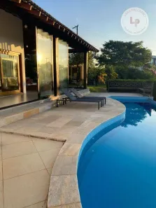Casa com 3 Quartos à venda, 265m² no Campo Largo, Jarinu