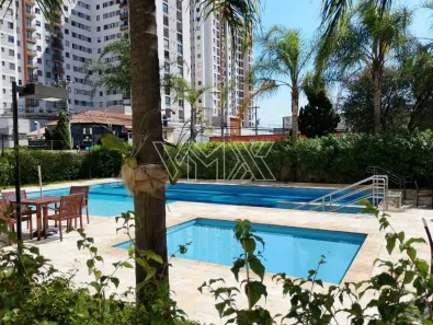 Apartamento com 3 Quartos à venda, 59m² no Vila Maria, São Paulo