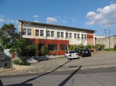 Galpão/Depósito/Armazém à venda, 1700m² no Nova Vinhedo, Vinhedo