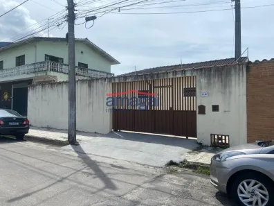 Casa com 3 Quartos à venda, 206m² no Sumaré, Caraguatatuba