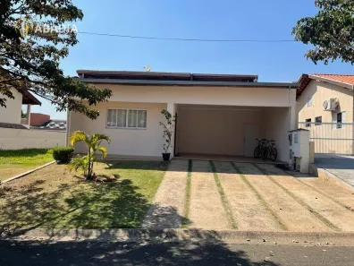 Casa de Condomínio com 3 Quartos à venda, 185m² no João Aranha, Paulínia