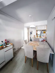 Apartamento com 3 Quartos à venda, 125m² no Morada do Sol, Americana