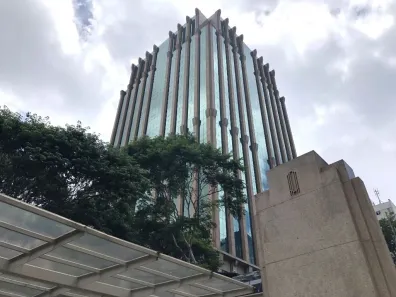 Sala Comercial para alugar, 991m² no Itaim Bibi, São Paulo