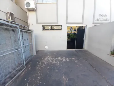 Sala Comercial para alugar, 120m² no Vila Liberdade, Presidente Prudente