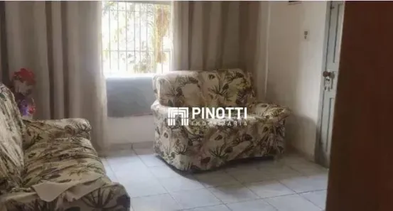 Casa com 2 Quartos à venda, 117m² no Assunção, São Bernardo do Campo