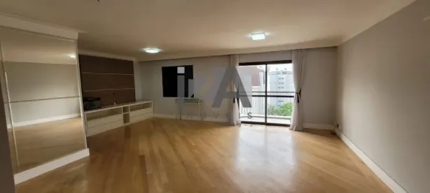 Apartamento com 3 Quartos à venda, 120m² no Cidade São Francisco, São Paulo