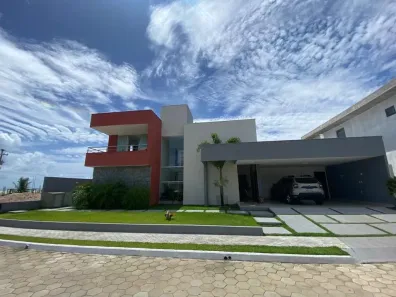 Sobrado com 3 Quartos à venda, 380m² no , Paripueira
