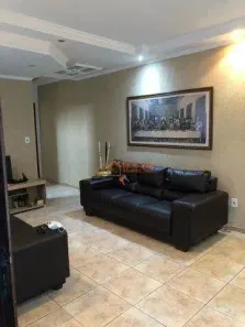 Casa com 4 Quartos à venda, 108m² no Jardim Palmira, Guarulhos