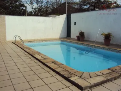 Casa com 4 Quartos à venda, 300m² no Lapa, São Paulo