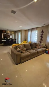 Apartamento com 3 Quartos à venda, 144m² no Planalto, São Bernardo do Campo