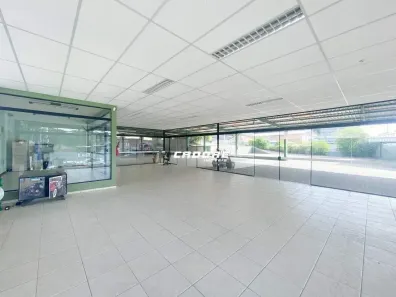 Ponto Comercial com 1 Quarto à venda, 1520m² no Velha, Blumenau