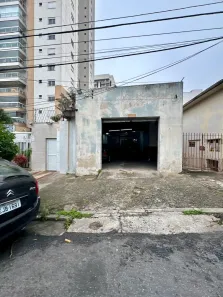 Galpão/Depósito/Armazém à venda, 120m² no Ipiranga, São Paulo
