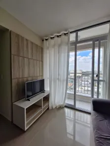 Apartamento com 2 Quartos para alugar, 50m² no Rio Pequeno, São Paulo