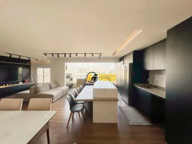 Apartamento com 3 Quartos à venda, 110m² no Alphaville Empresarial, Barueri