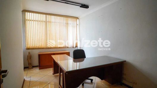 Sala Comercial à venda, 43m² no Centro, Santo André
