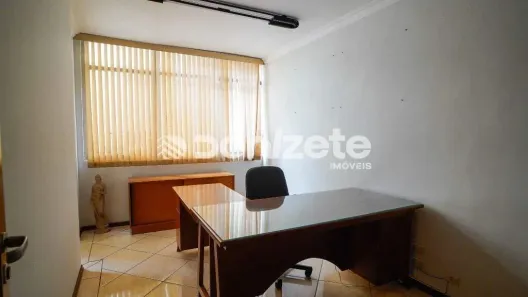 Sala Comercial à venda, 43m² no Centro, Santo André